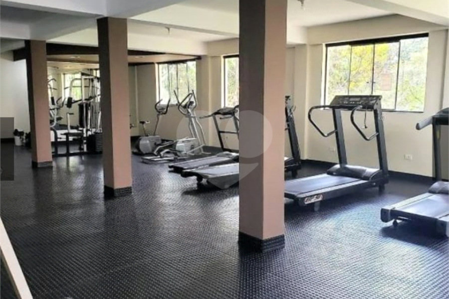 Apartamento à venda com 3 quartos, sendo 1 suíte,  em Santana, São Paulo, SP