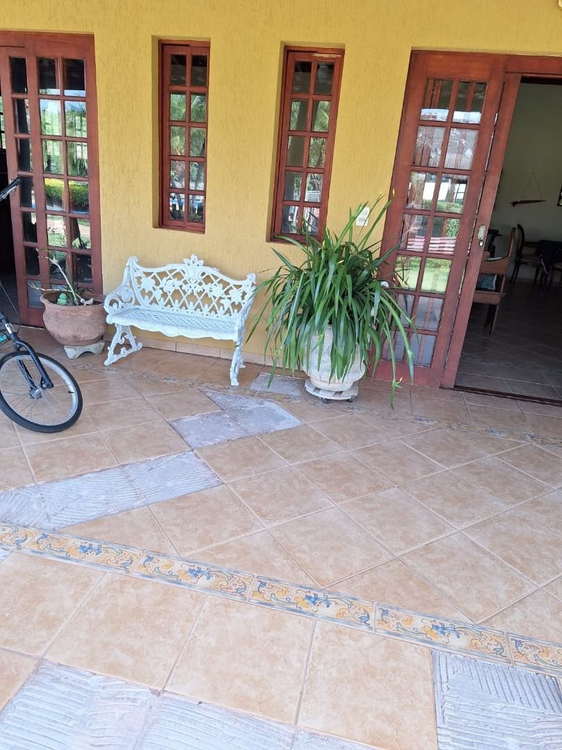 Rancho com 12 dormitórios à venda, 63000 m² por R$ 7.500.000,00 - Condomínio Haras Paineiras - Salto/SP