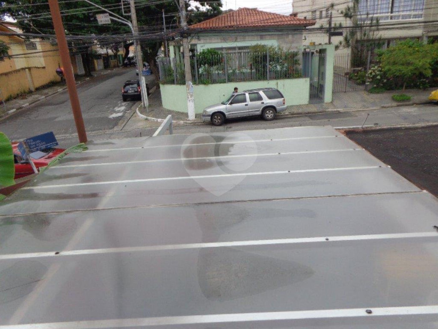 Sobrado à venda com 2 quartos em Vila Mascote, São Paulo, SP
