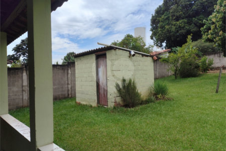 Chácara para alugar com 3 quartos em Chácara Alvorada, Indaiatuba, SP