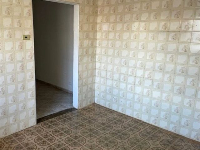 Sobrado à venda com 2 quartos em Santa Terezinha, São Paulo, SP