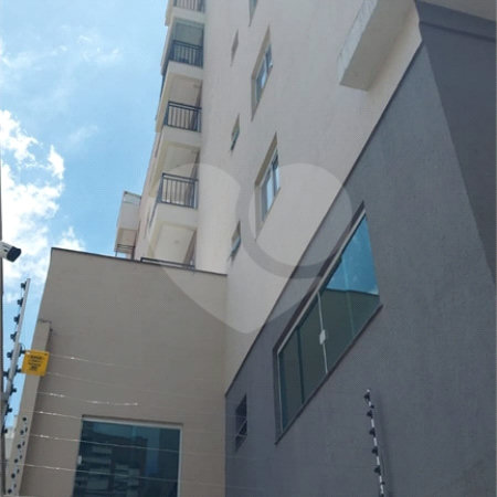 Apartamento à venda com 2 quartos em Tatuapé, São Paulo, SP