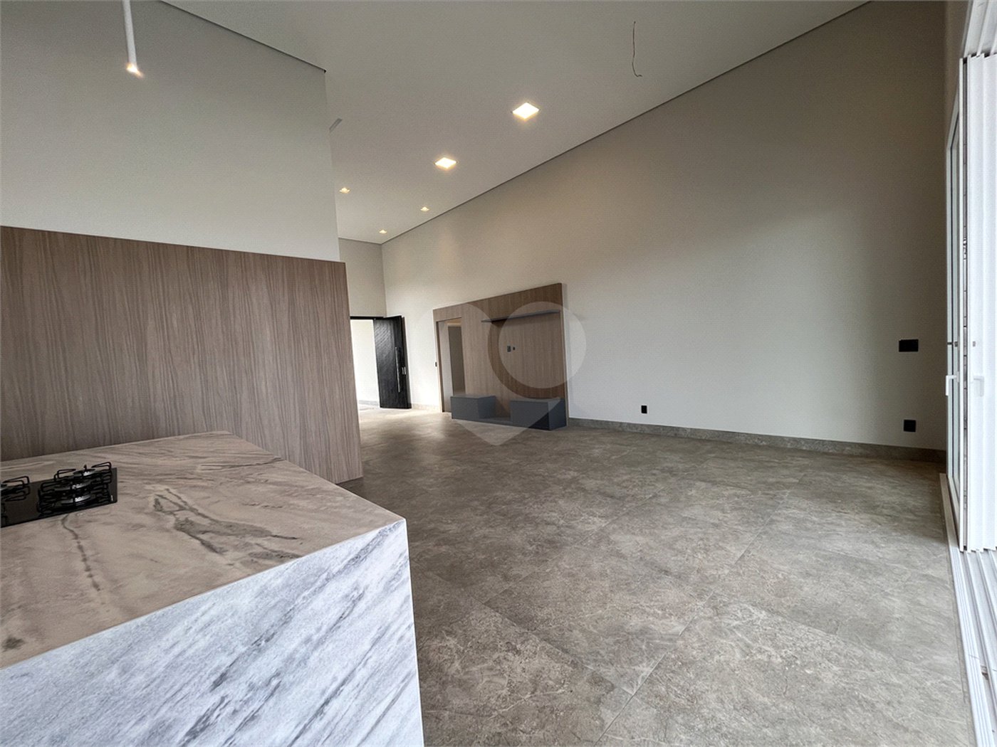 Casa à venda com 3 suítes no condomínio Alphaville Nova Esplanada 4, Votorantim - SP