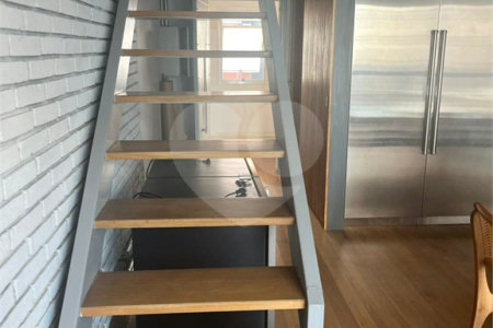 Apartamento à venda com 1 suíte em Itaim Bibi, São Paulo, SP