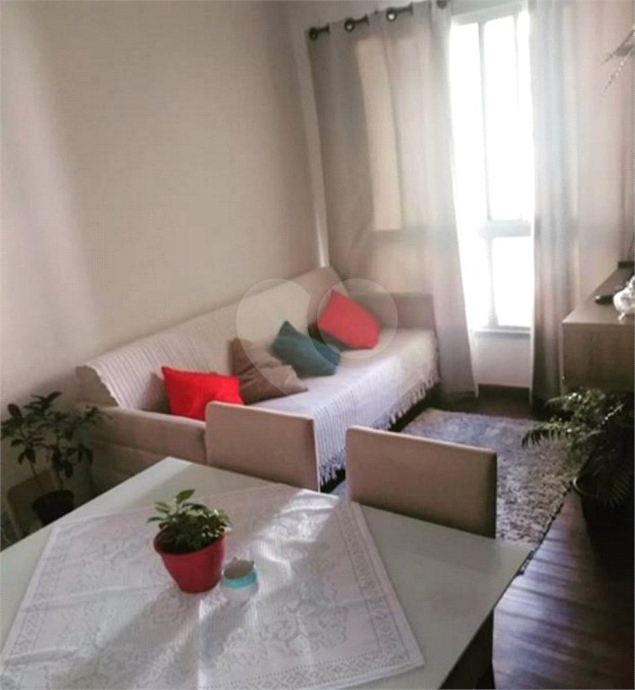 Apartamento à venda com 2 quartos em Freguesia do Ó, São Paulo, SP