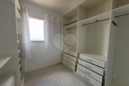 Apartamento para alugar com 2 quartos em Vila Pereira Barreto, São Paulo, SP