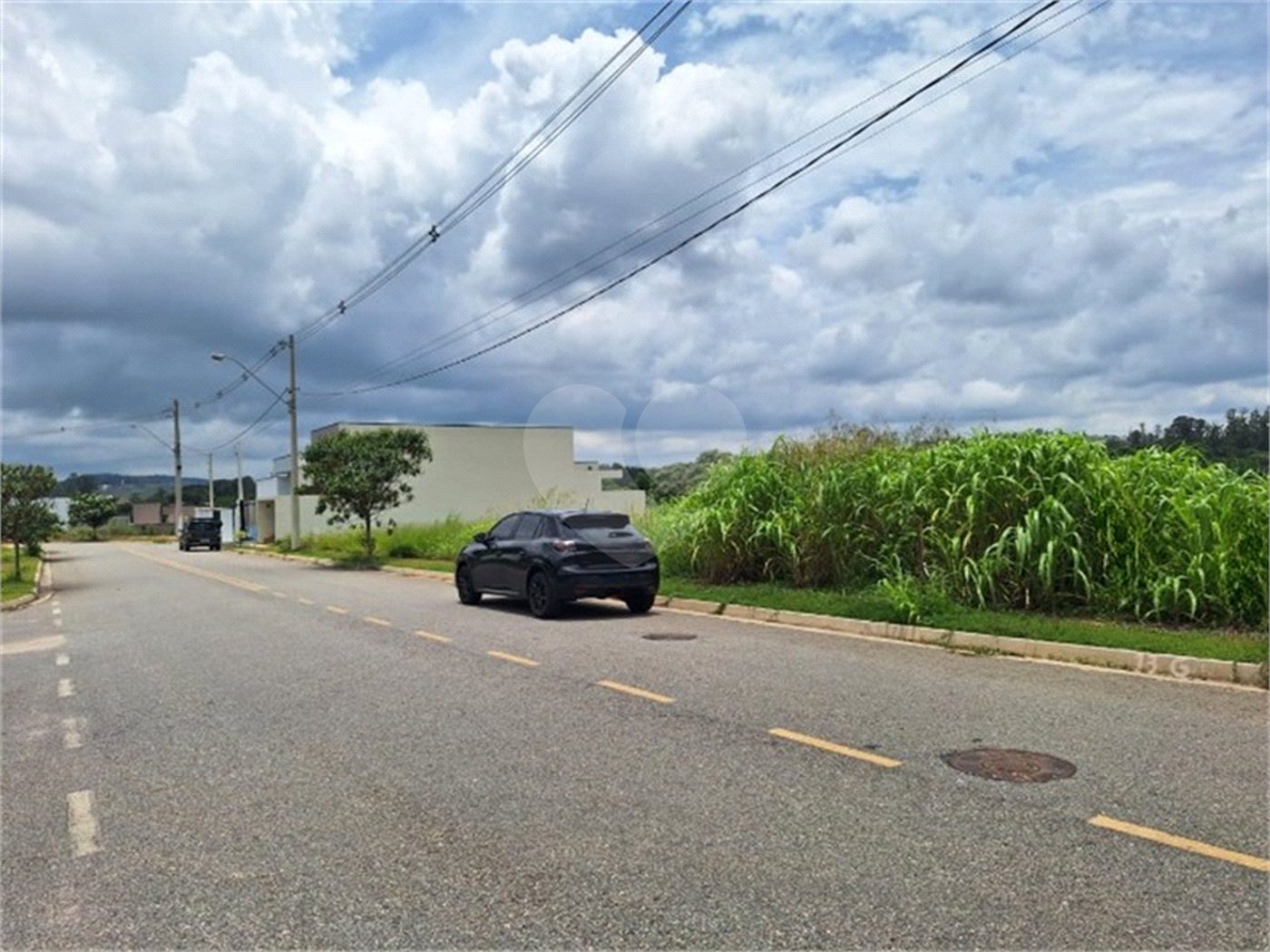 Terreno à venda com 1 suíte em Pinheirinho, Vinhedo, SP