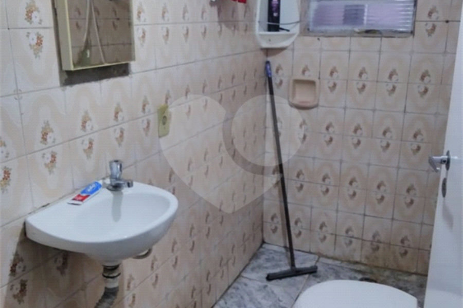 Terreno à venda em Água Fria, São Paulo, SP