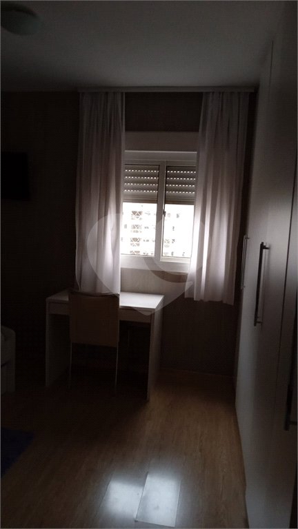 Apartamento à venda com 3 quartos, sendo 1 suíte,  em Vila Mariana, São Paulo, SP