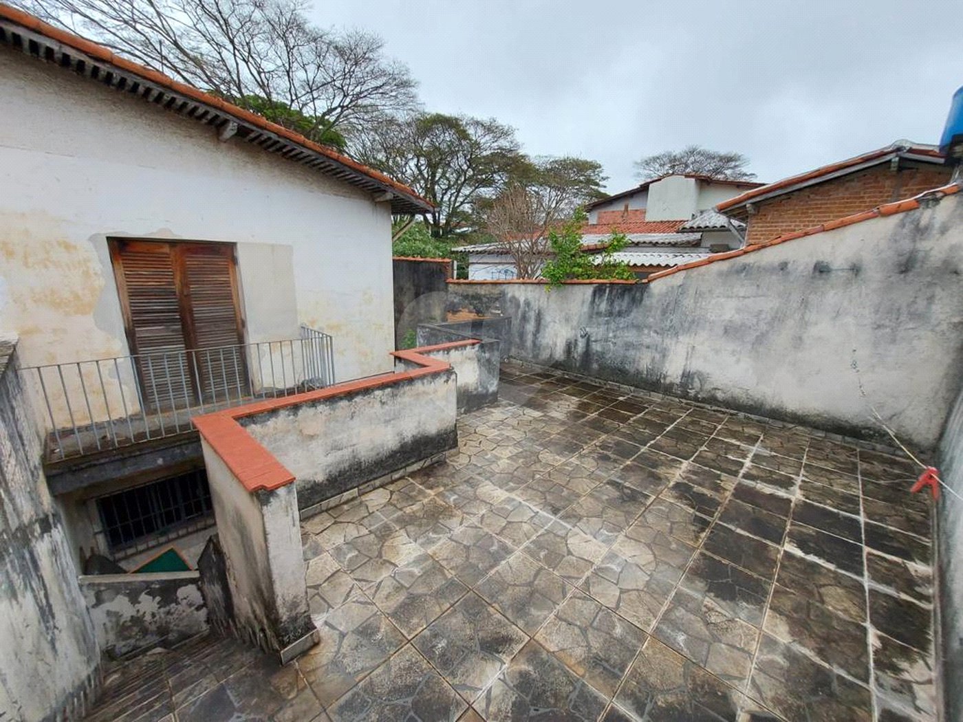 Casa à venda com 3 quartos em Santo Amaro, São Paulo, SP