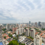Apartamento à venda com 4 suítes em Chácara Santo Antônio (zona Sul), São Paulo, SP