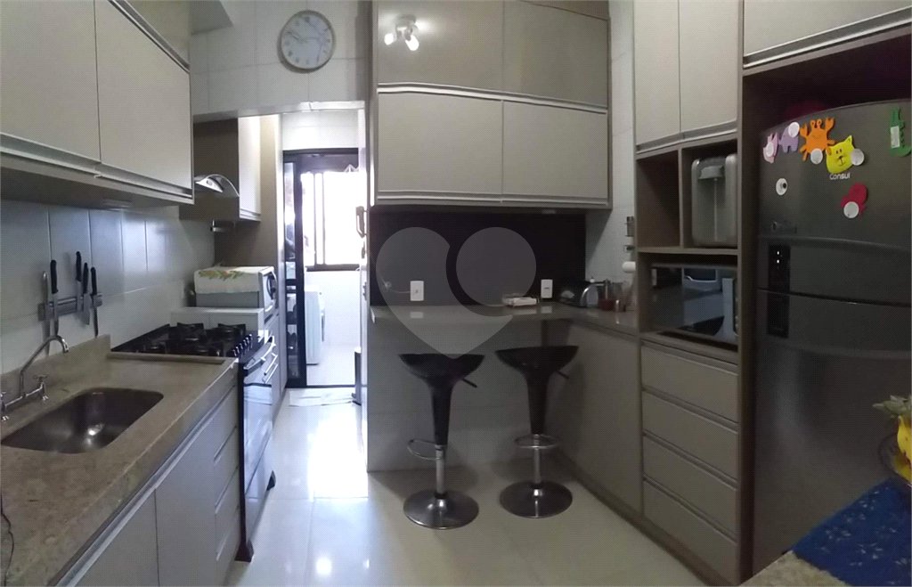 Apartamento à venda com 3 quartos, sendo 1 suíte, em Vista Alegre, Vinhedo, SP