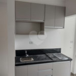 Apartamento para alugar com 2 quartos em Vila Lucia, São Paulo, SP