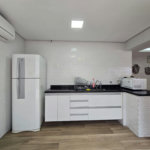 Apartamento com 1 dormitório, 45 m² - venda por R$ 670.000,00 ou aluguel por R$ 5.000,00/mês - Boqueirão - Santos/SP