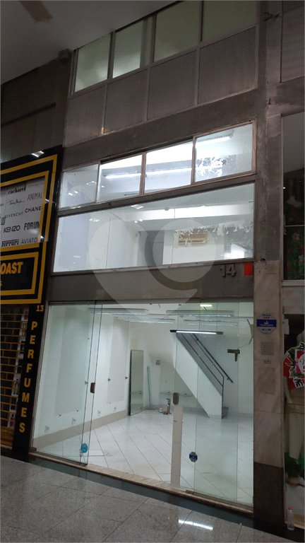 Loja à venda ou para alugar em Santana, São Paulo, SP