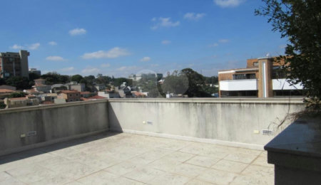Apartamento à venda com 1 suíte em Vila Progredior, São Paulo, SP