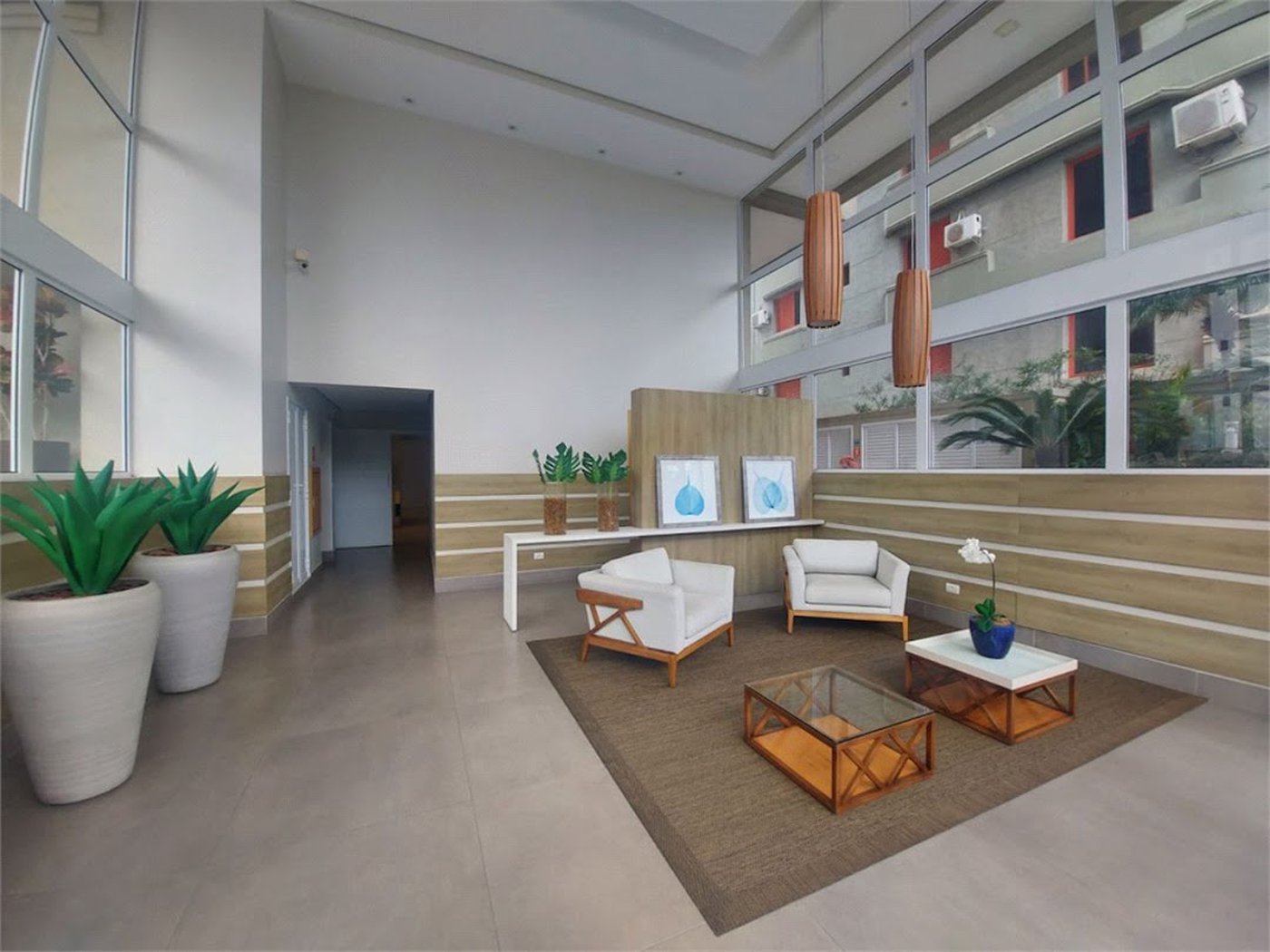 Cobertura para alugar, 150 m² por R$ 13.000,00 - Balneário Cidade Atlântica - Guarujá/SP
