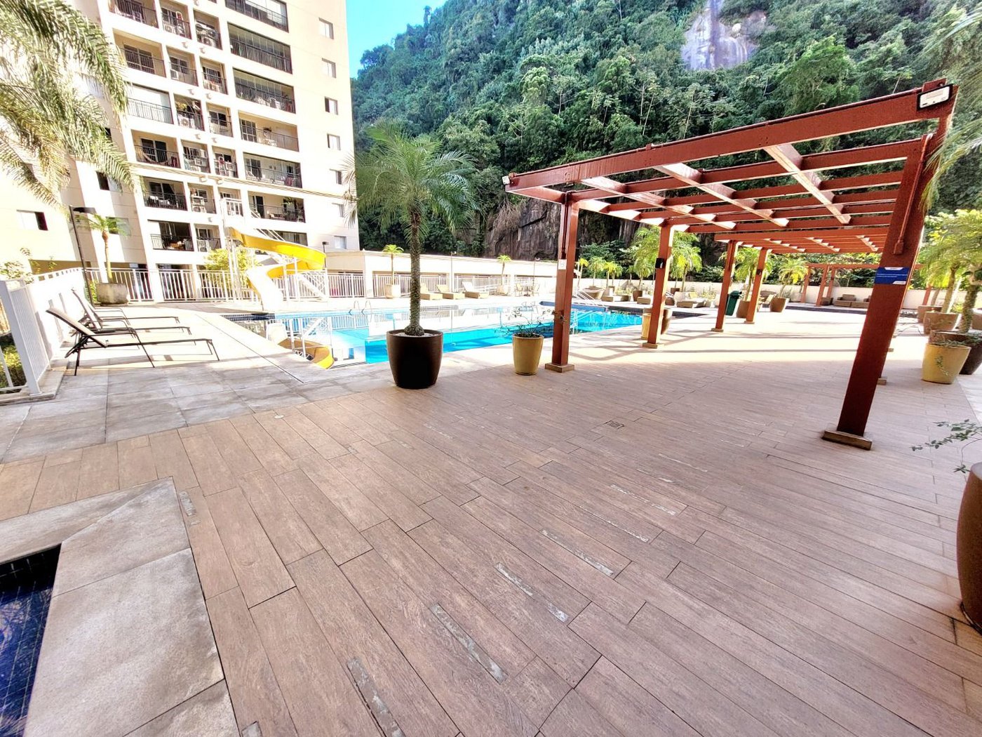 Apartamento com 2 dormitórios, 62 m² - venda por R$ 755.000,00 ou aluguel por R$ 7.085,00/mês - Marapé - Santos/SP