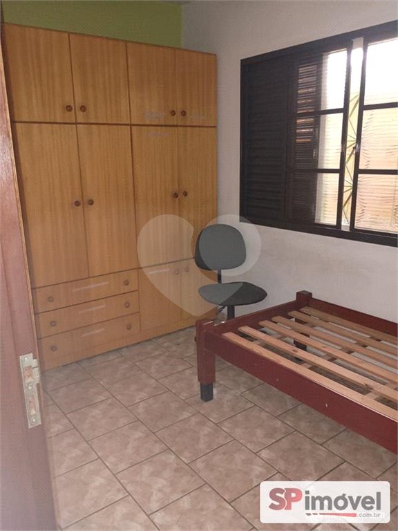 Sobrado à venda com 3 quartos, sendo 2 suítes, em Freguesia do Ó, São Paulo, SP