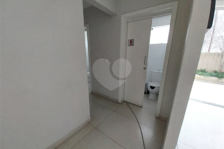 Apartamento à venda com 2 quartos, sendo 1 suíte, em Santana, São Paulo, SP