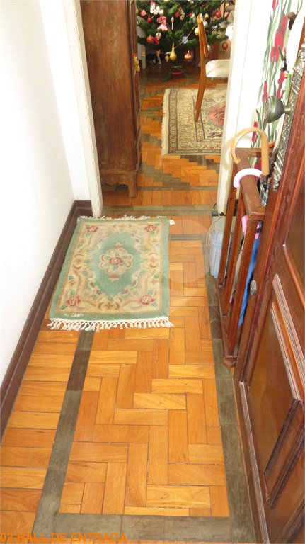 Apartamento à venda com 3 quartos em Tijuca, Rio de Janeiro, RJ
