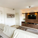 Apartamento à venda com 3 suítes em Alto da Boa Vista, São Paulo, SP