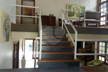 Casa à venda com 4 suítes no condomínio Parque da Fazenda, Itatiba - SP