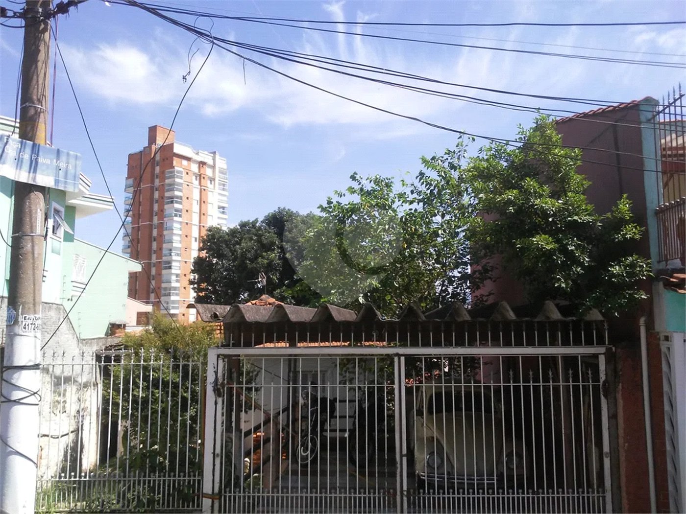 Terreno à venda com 3 quartos em Chora Menino, São Paulo, SP