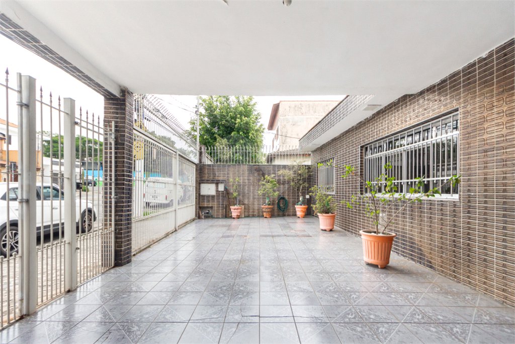 Casa à venda com 3 quartos, sendo 1 suíte, em Cidade Patriarca, São Paulo, SP