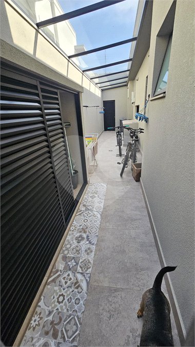 Casa à venda com 4 suítes no condomínio Residencial Helvetia Park, Indaiatuba - SP