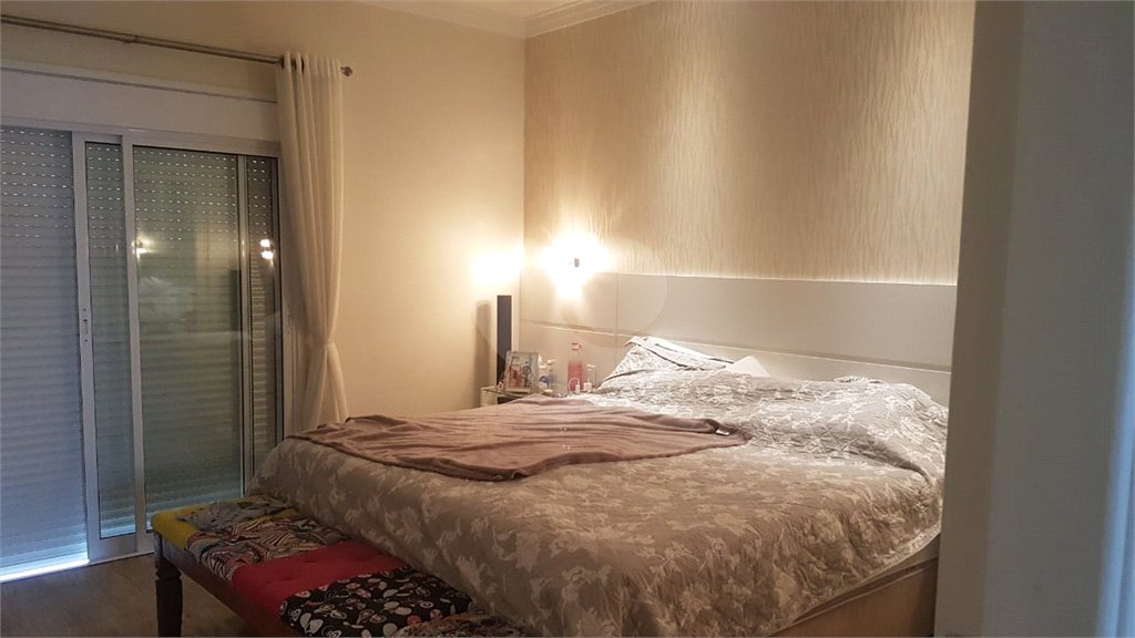 Sobrado à venda com 3 quartos em Jardim São Paulo(zona Norte), São Paulo, SP