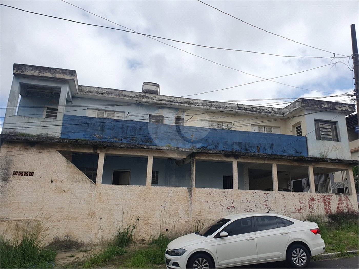 Sobrado à venda com 3 quartos, sendo 1 suíte, em Cidade Patriarca, São Paulo, SP