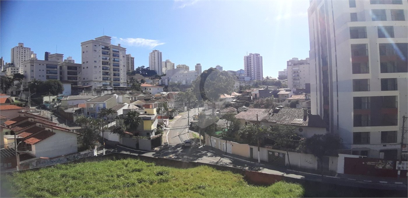 Sobrado à venda com 2 quartos em Vila Paulicéia, São Paulo, SP