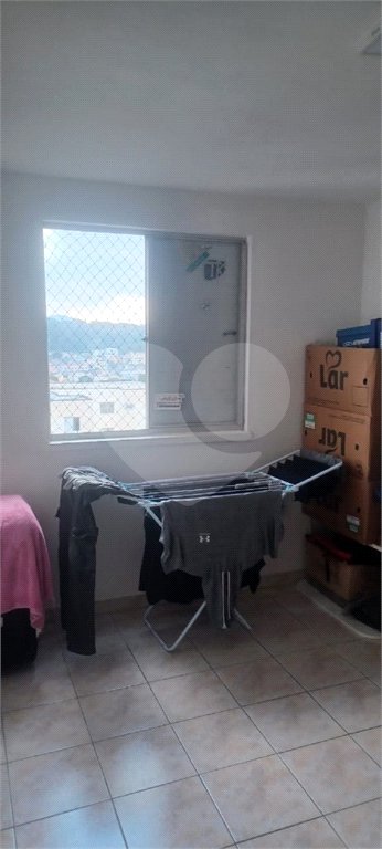 Apartamento à venda com 2 quartos em Vila Nova Cachoeirinha, São Paulo, SP