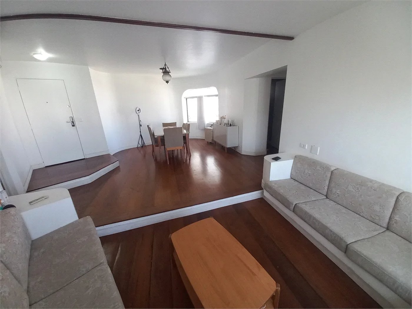 Apartamento à venda com 3 quartos, sendo 1 suíte,  em Vila Andrade, São Paulo, SP