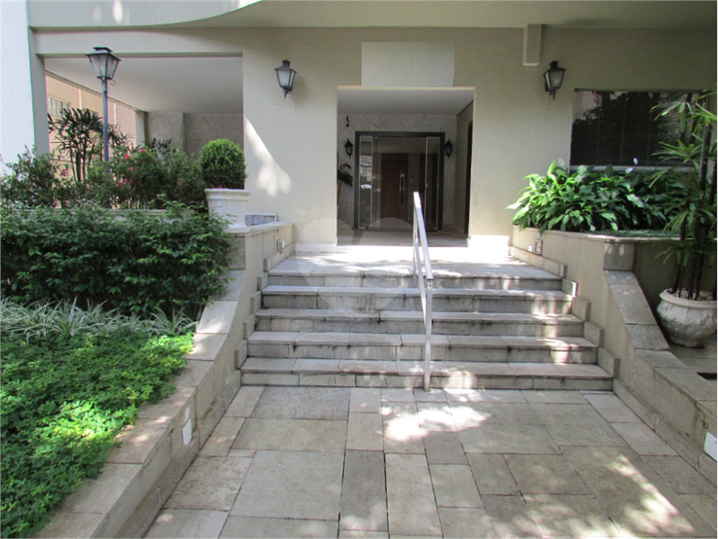 Apartamento à venda com 2 quartos em Vila Olímpia, São Paulo, SP
