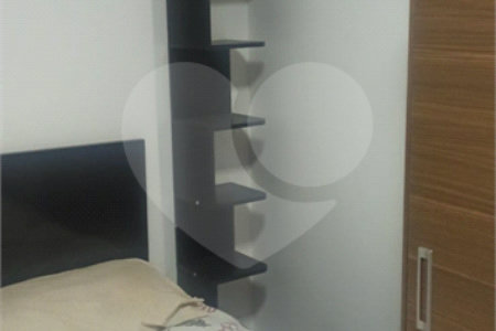Apartamento para alugar com 1 quarto no Centro, São Paulo, SP