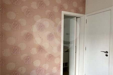 Casa à venda com 3 quartos, sendo 2 suítes, no condomínio Mirante do Horto, São Paulo - SP