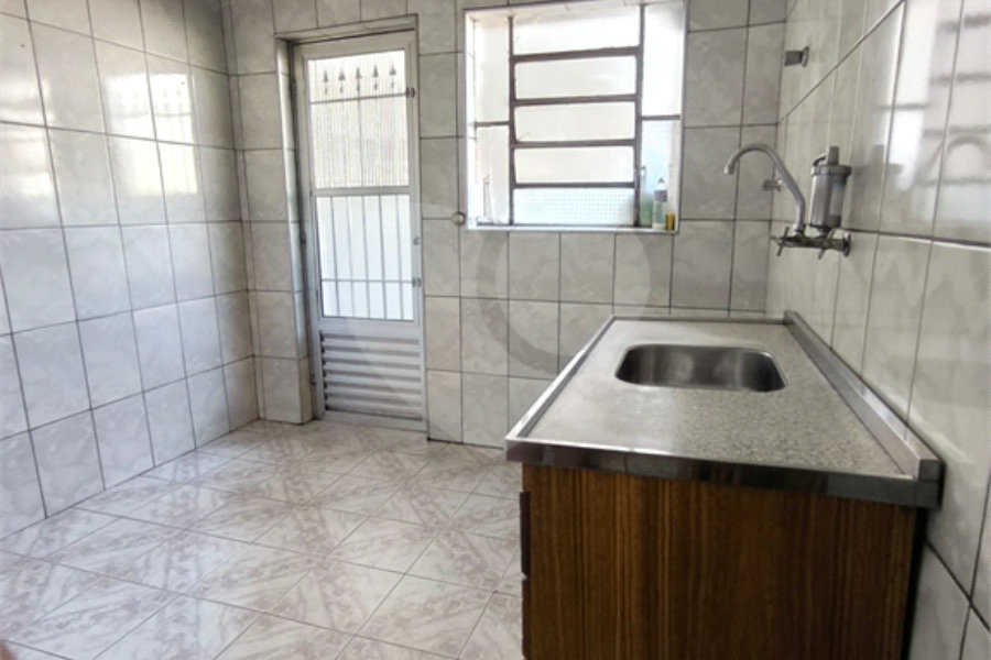 Apartamento para alugar com 1 quarto em Tucuruvi, São Paulo, SP