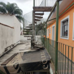 Sobrado à venda ou para alugar com 2 quartos, sendo 1 suíte, em Parada Inglesa, São Paulo, SP