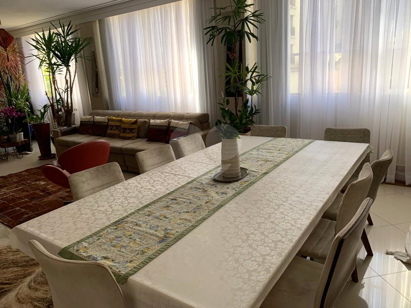 Apartamento à venda ou para alugar com 3 quartos, sendo 1 suíte, em Jardim Paulista, São Paulo, SP