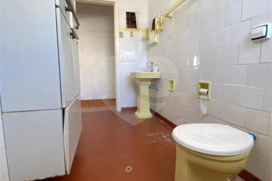 Casa à venda com 2 quartos em Santana, São Paulo, SP