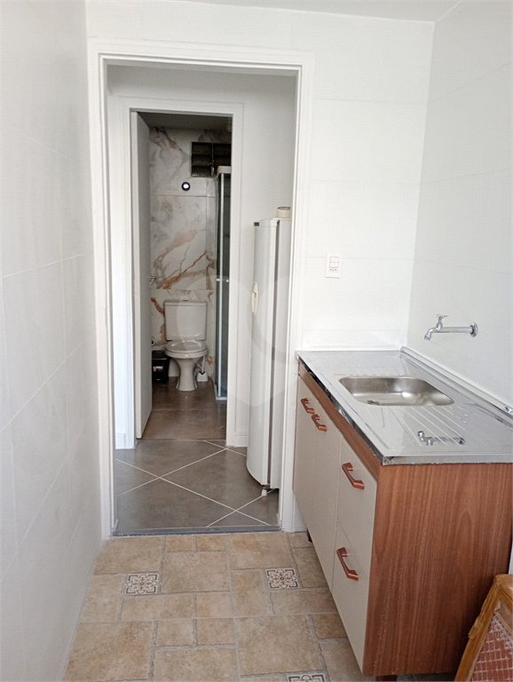 Apartamento para alugar com 1 quarto em Bela Vista, São Paulo, SP