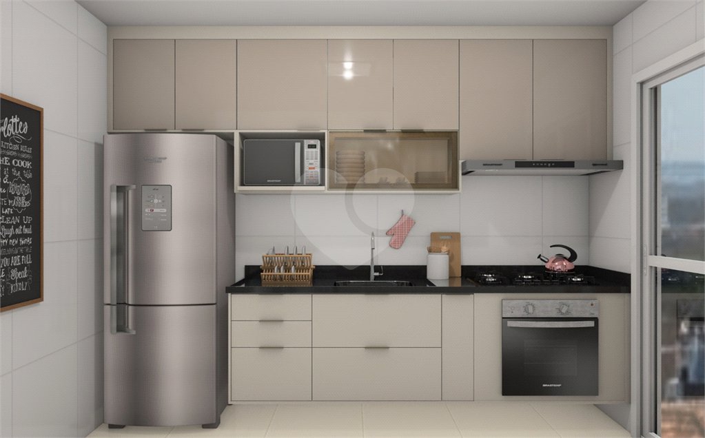 Apartamento à venda com 3 quartos, sendo 1 suíte, em Tucuruvi, São Paulo, SP
