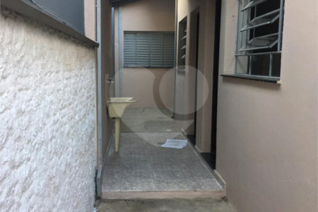 Casa Térrea para alugar com 2 quartos em Cidade Nova I, Indaiatuba, SP
