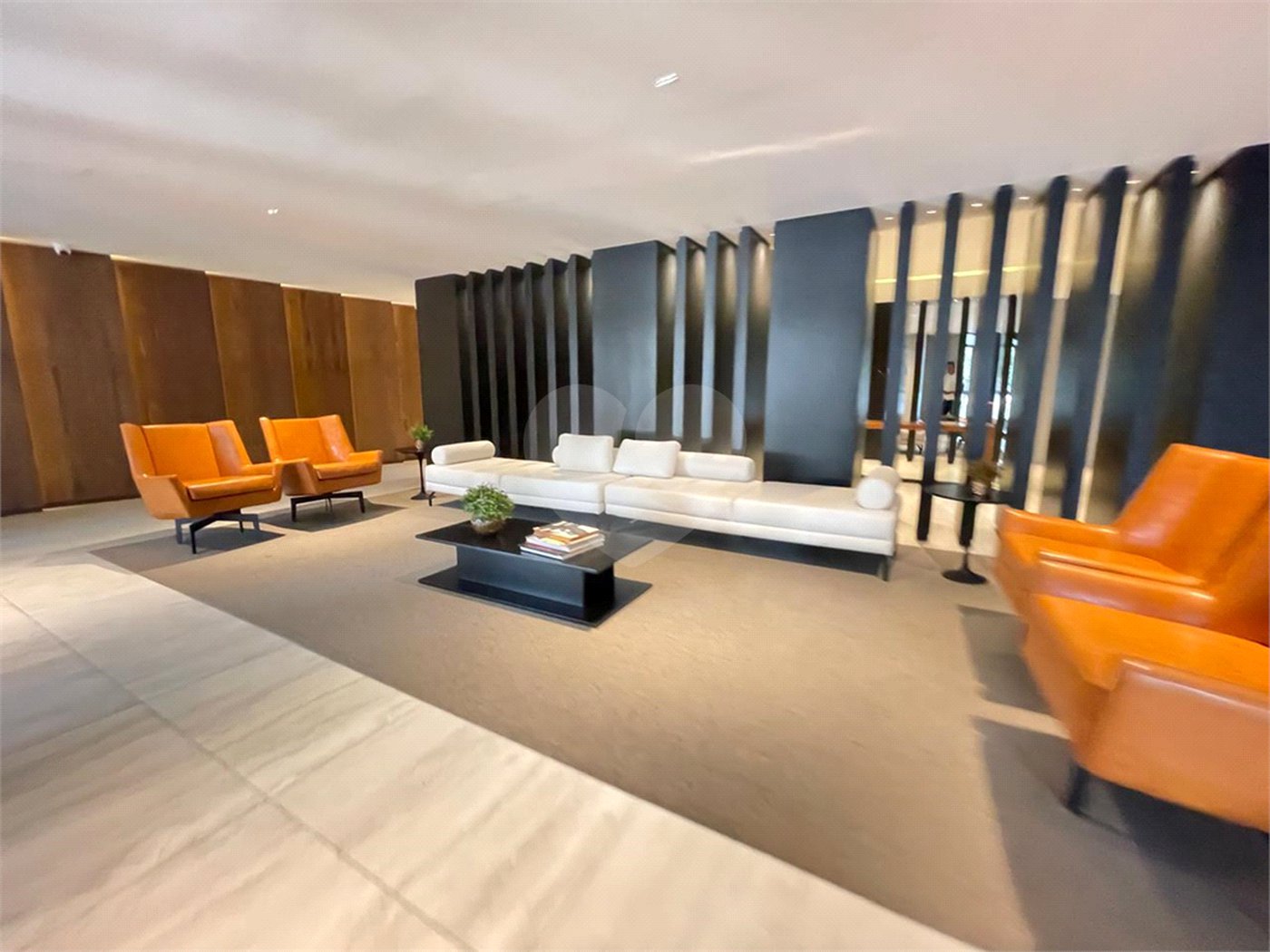Studio à venda com 1 suíte em Vila Cordeiro, São Paulo, SP