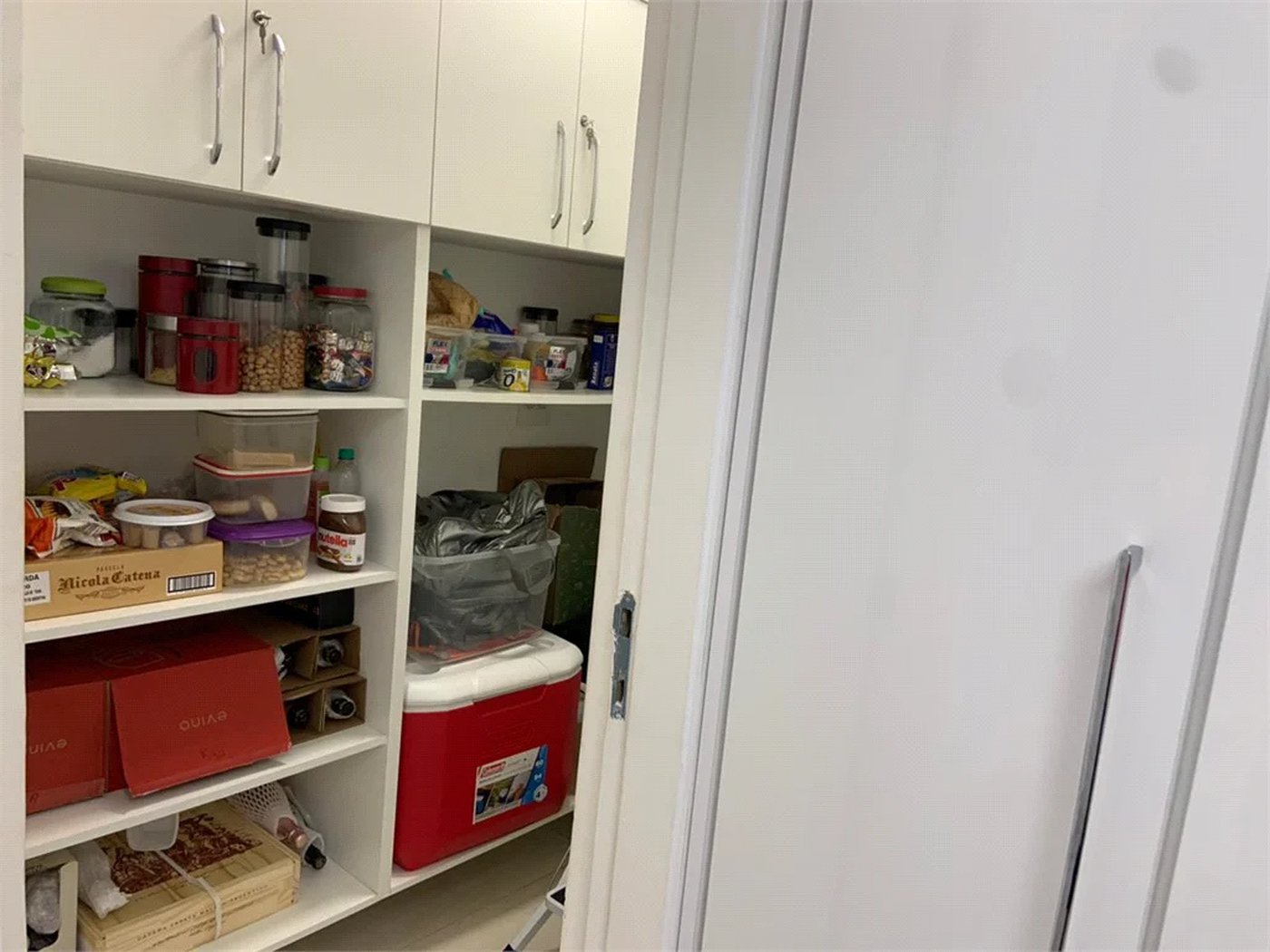 Apartamento à venda com 3 suítes em Vila Leopoldina, São Paulo, SP