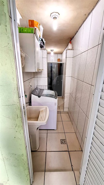 Casa à venda com 2 quartos em Campo Grande, Rio de Janeiro, RJ