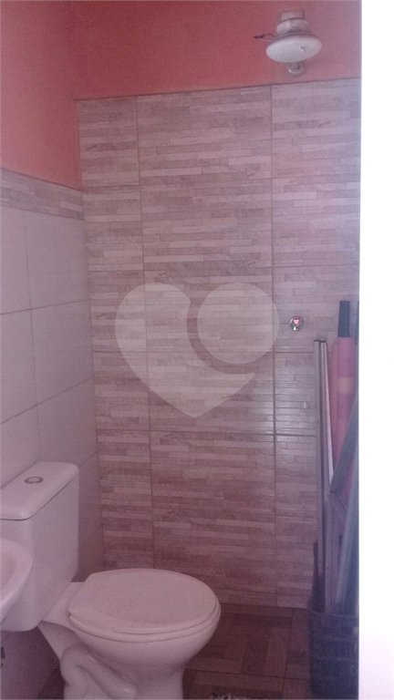 Casa à venda com 2 quartos em Jardim Monterrey, Sorocaba, SP
