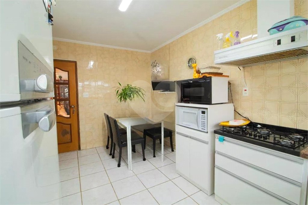 Casa à venda com 3 quartos em Tucuruvi, São Paulo, SP